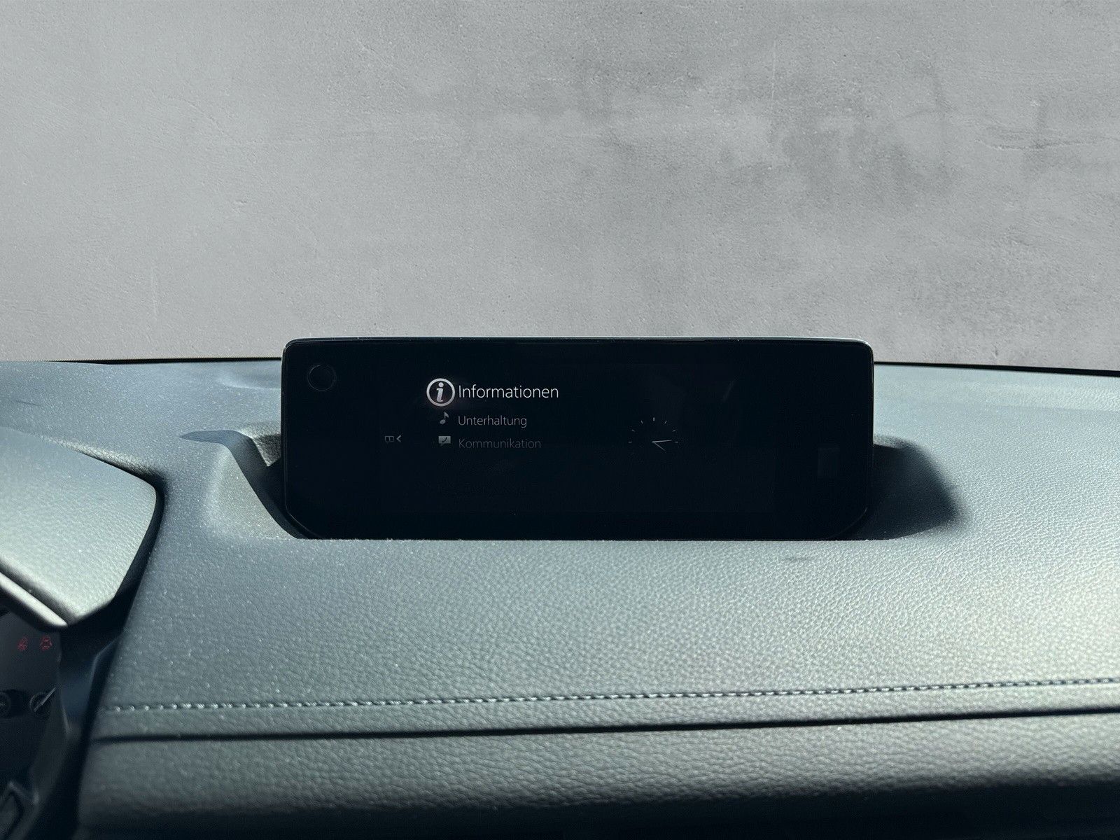 Mazda MX-30 Makoto R-EV Panorama LED DAB