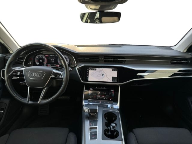 Audi A6 Avant 50 TDI quattro Sport - Samsaru's Car Outlet