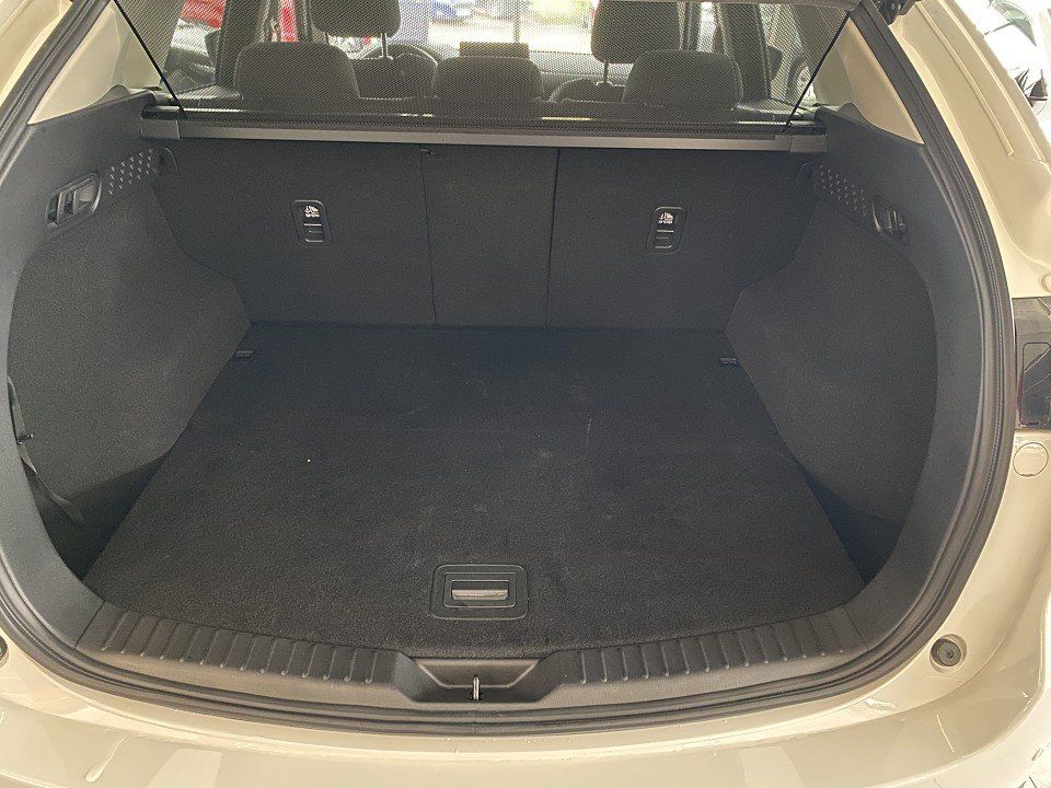 Mazda CX-5 2.5 Advantage AUTOMATIK 360°, Head-up, Log-