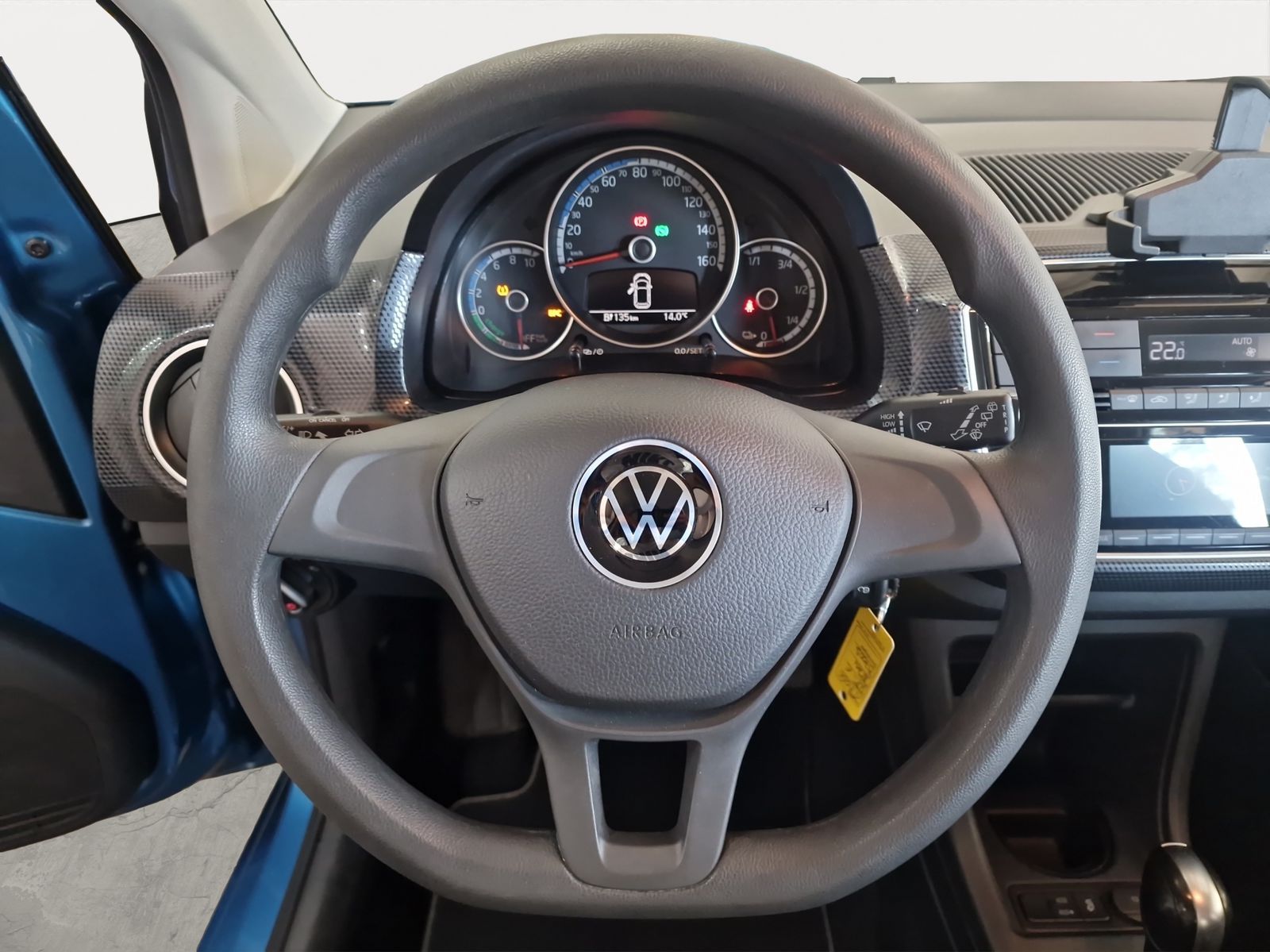 Volkswagen up! e-Up! - Samsaru's Car Outlet