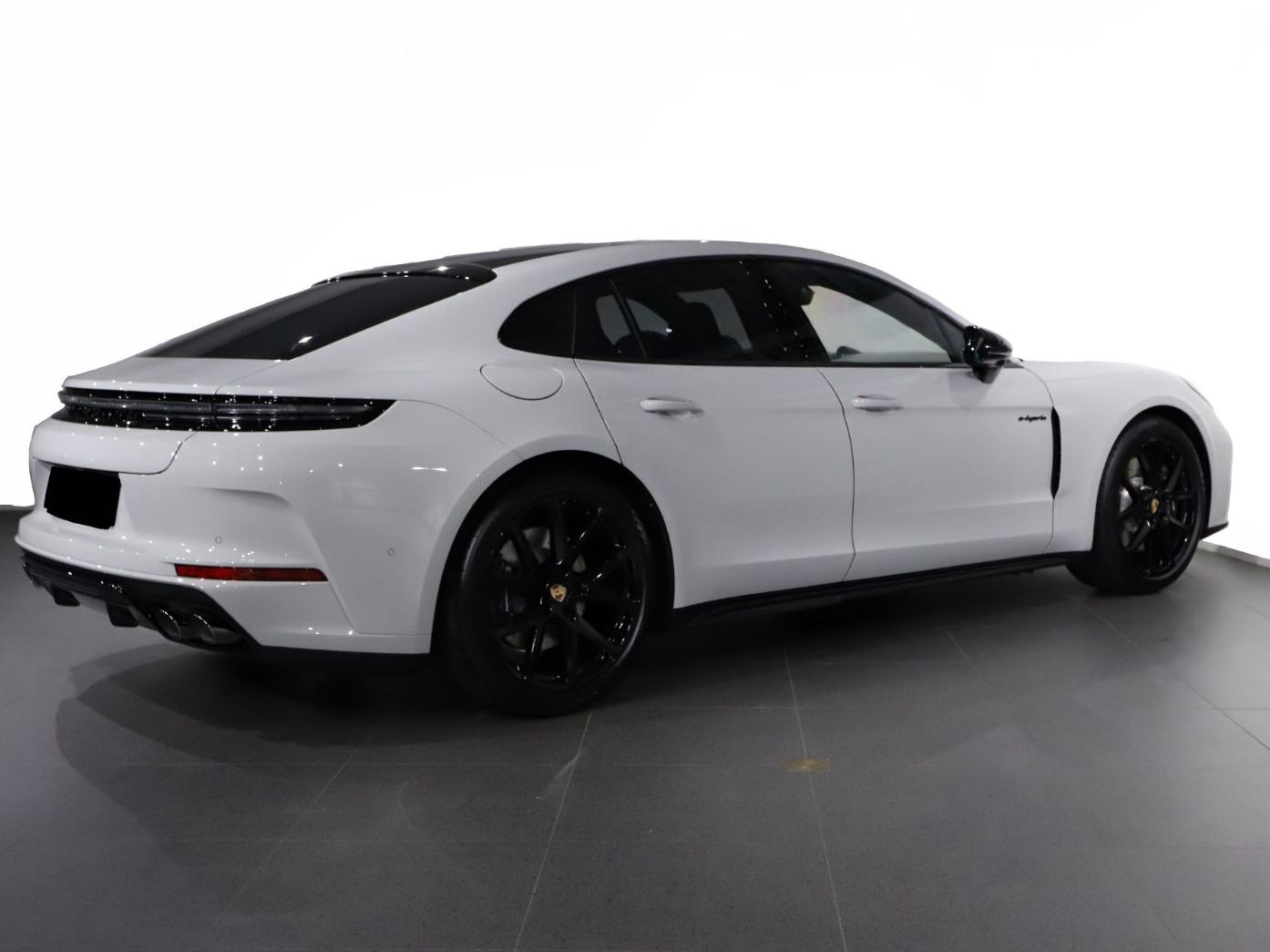 Porsche Panamera 4 E-Hybrid*Sp.Dsgn.*Sp.Abgs.*ACC*Pano*