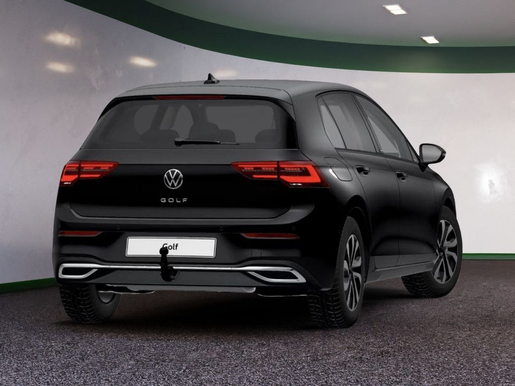 Volkswagen Golf VIII ACTIVE 2.0 l TDI DSG - Samsaru's Car Outlet