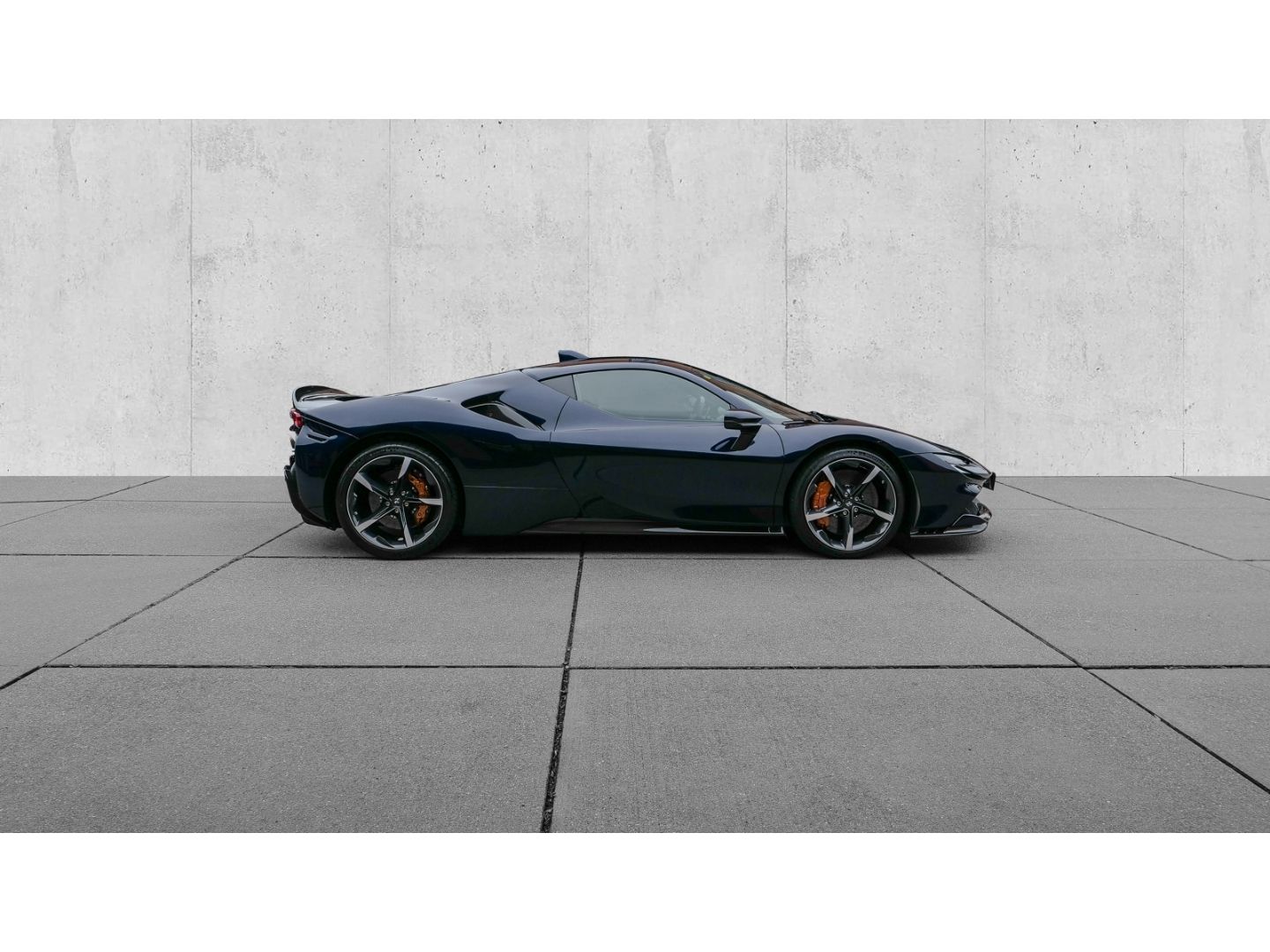 Ferrari SF90 Stradale - Samsaru's Car Outlet