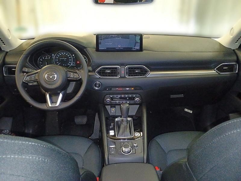 Mazda CX-5 2.5 Advantage AUTOMATIK Log-in, Head-up, 36