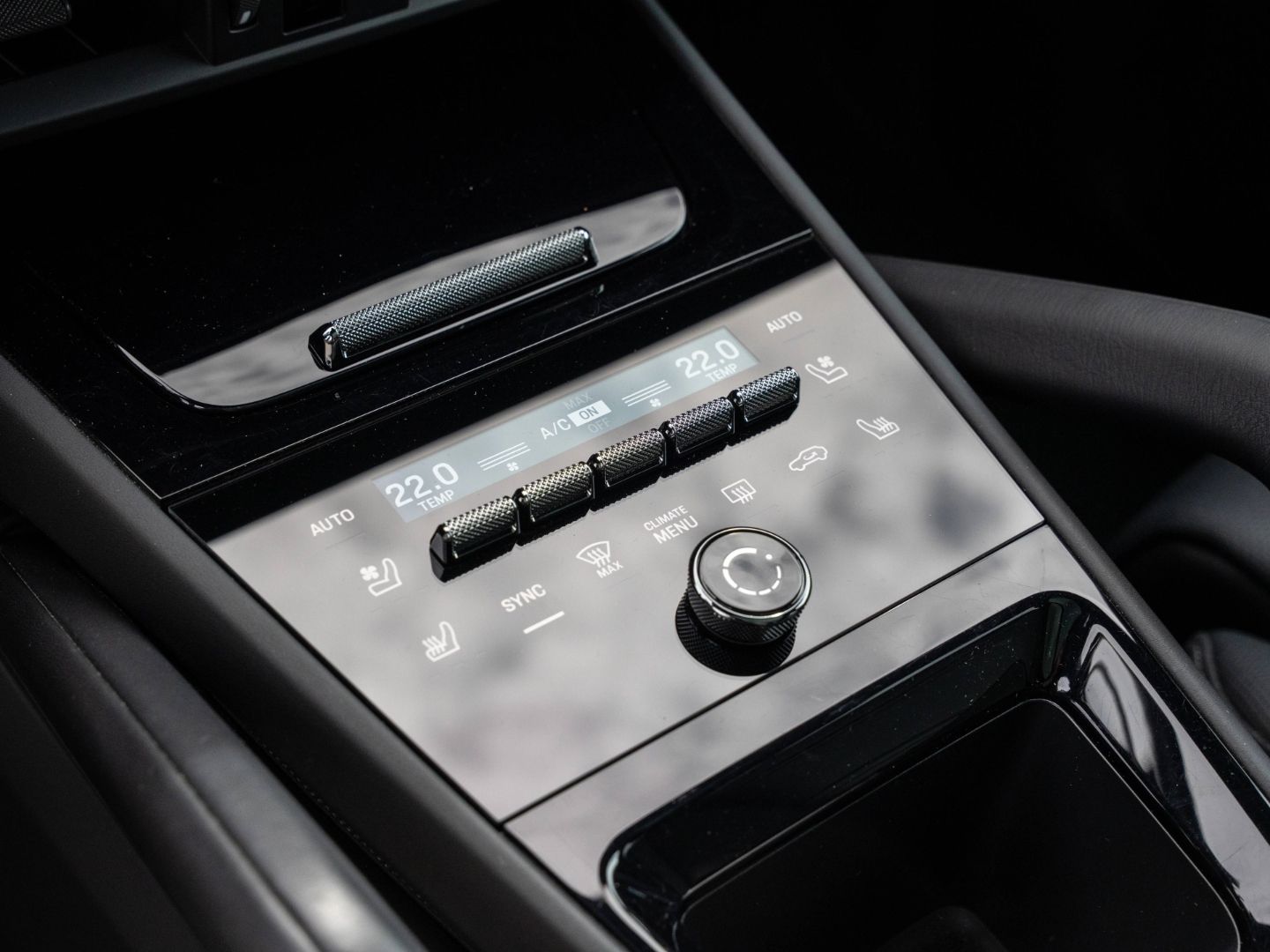 Porsche Cayenne E-Hybrid HD-Matrix LED 14 Wege Sitze 22'