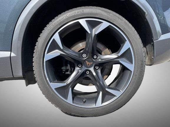 Cupra Formentor VZ 2.0TSI (310PS) 7-Gang-DSG 4Drive