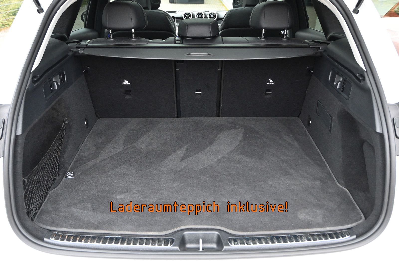 Mercedes-Benz GLC 220 d 4M. °ACC°AHK°HUD°MEMO°PANO°STHZG°360°