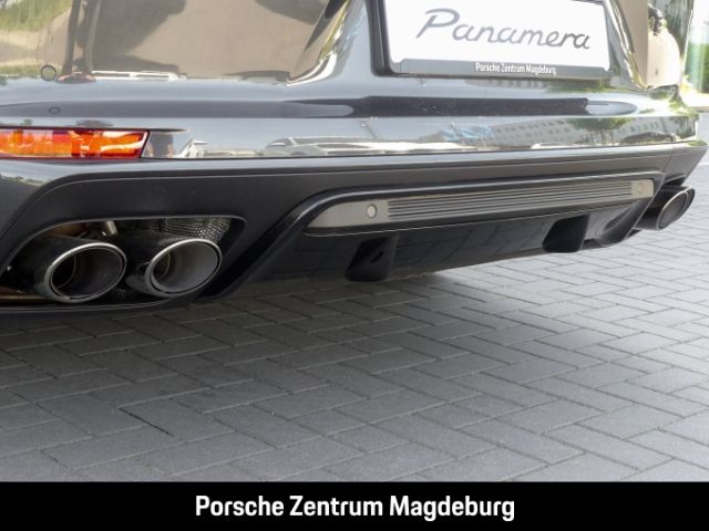 Porsche Panamera GTS*PANO*BOSE*HD-MATRIX*INNO*HEAD-UP*