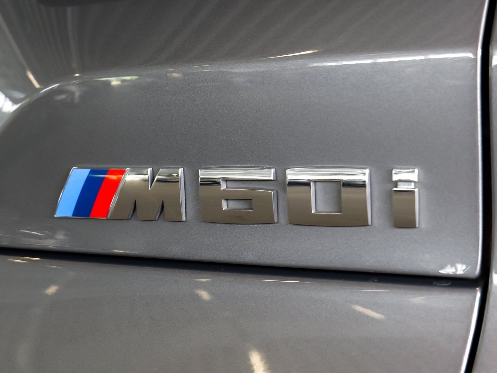 BMW X5 M60i xDrive M Sport HUD PANO ACC AHK RFK NAVI