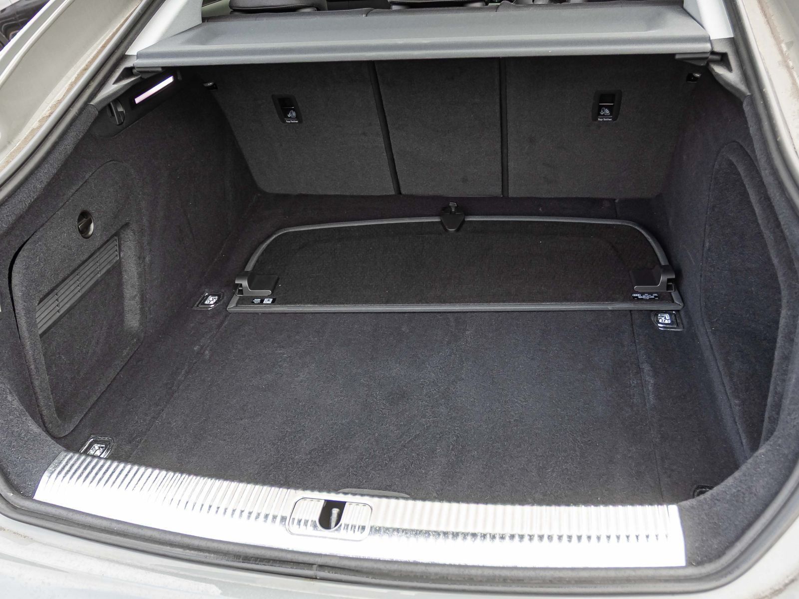 Audi A5 Sportback S line 45TFSI qu. Stronic Matrix Pa