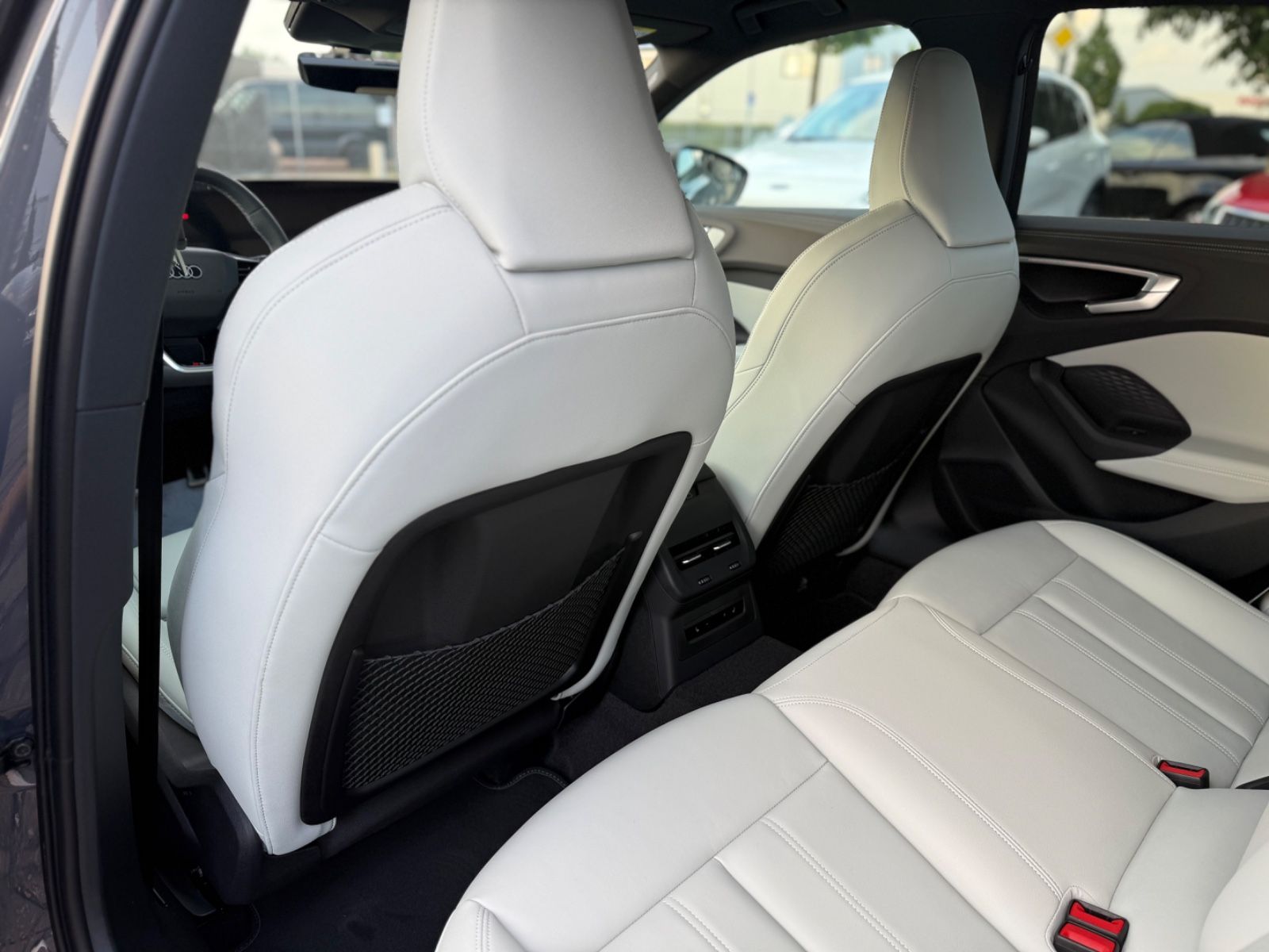 Audi A5 Avant quattro#S line#edition one#TechPro#AHK