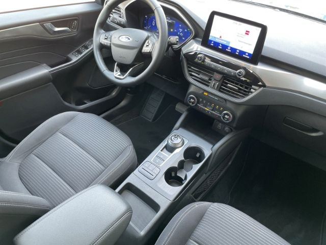 Ford Kuga 2.5 Duratec Hybrid FHEV Titanium - Samsaru's Car Outlet