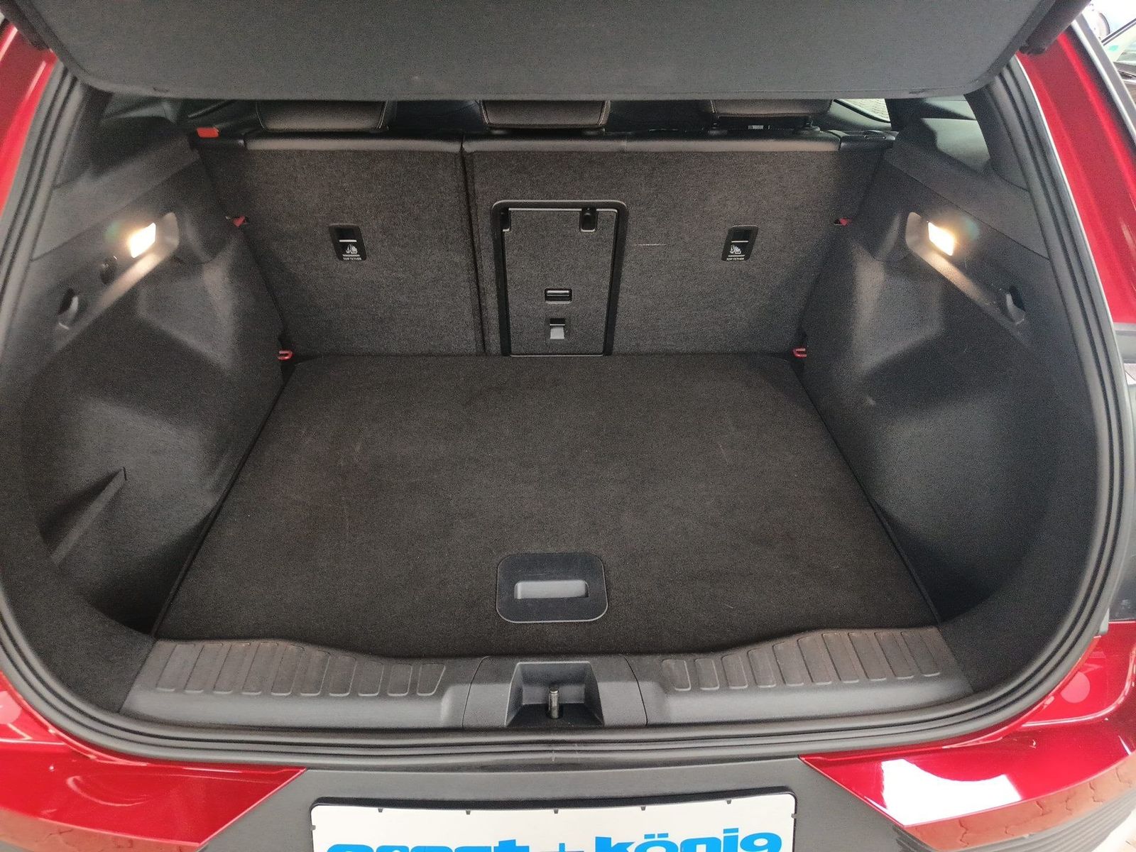Ford Explorer Extended Range RWD 77kWh Premium *ACC*