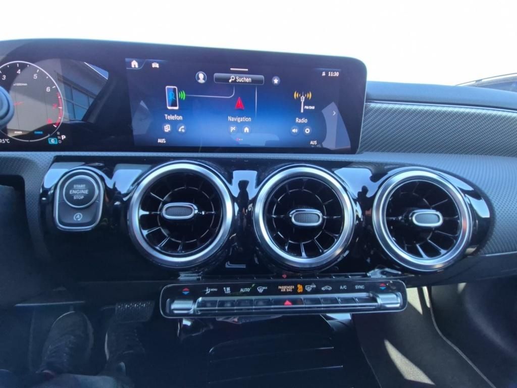 Mercedes-Benz A 220 4MATIC Progressive Advanced - Samsaru's Car Outlet