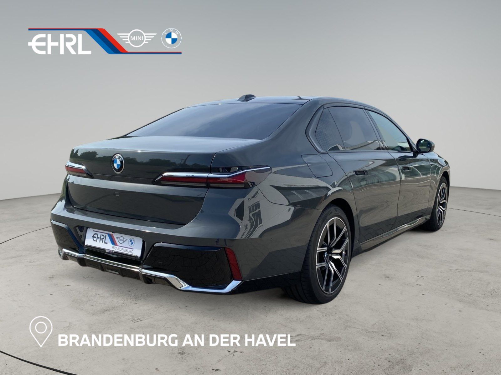 BMW 740d xDrive M-PAKET / AB 1.039 € BRUTTO O. LSZ /