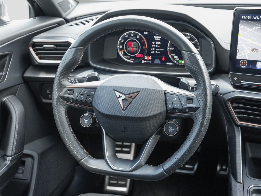 Cupra Formentor TSI VZ 4Drive DSG /Navi/AHK/RFK/BEATS