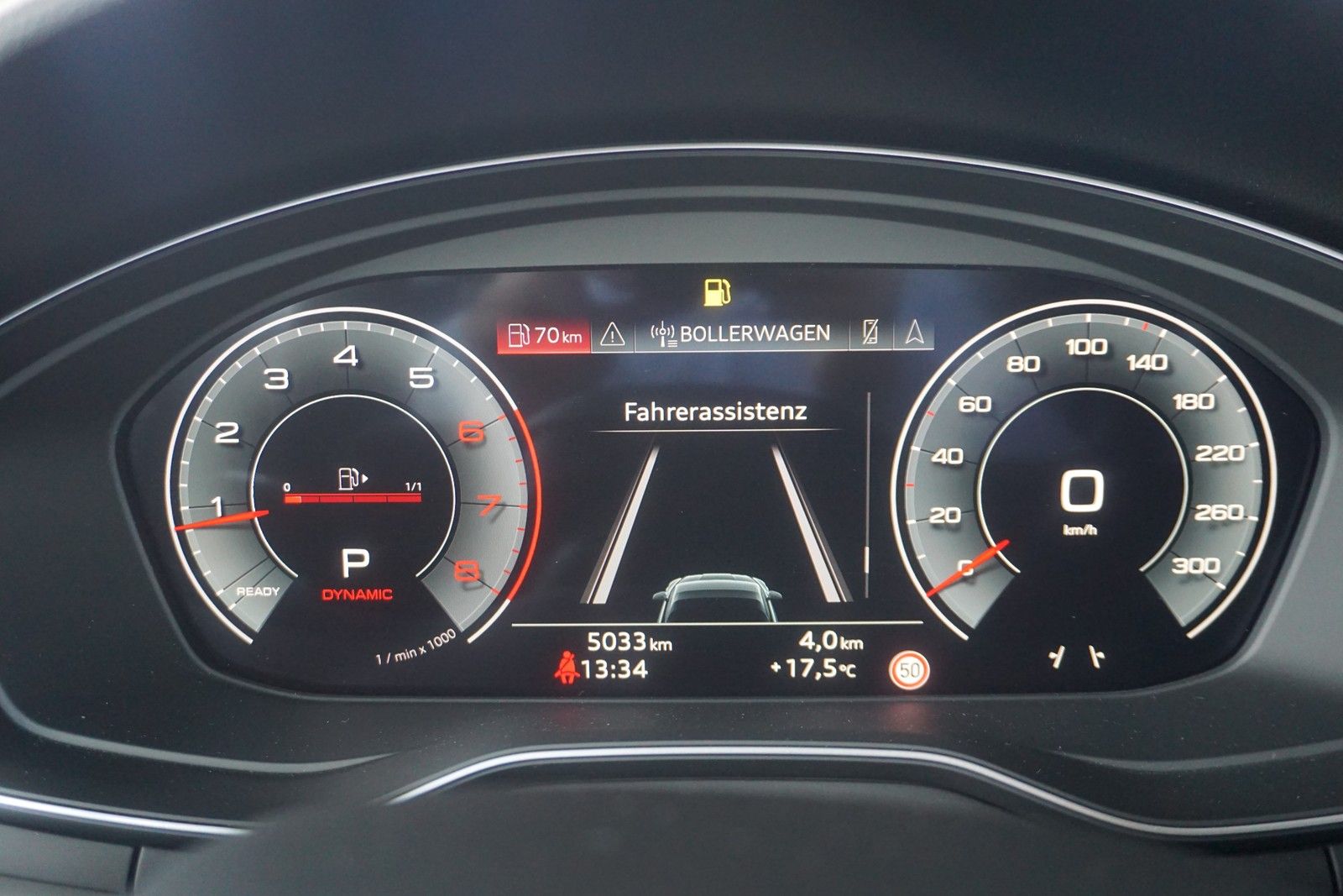 Audi A5 Cabriolet 40 TFSI quattro S line LaserAHK ACC