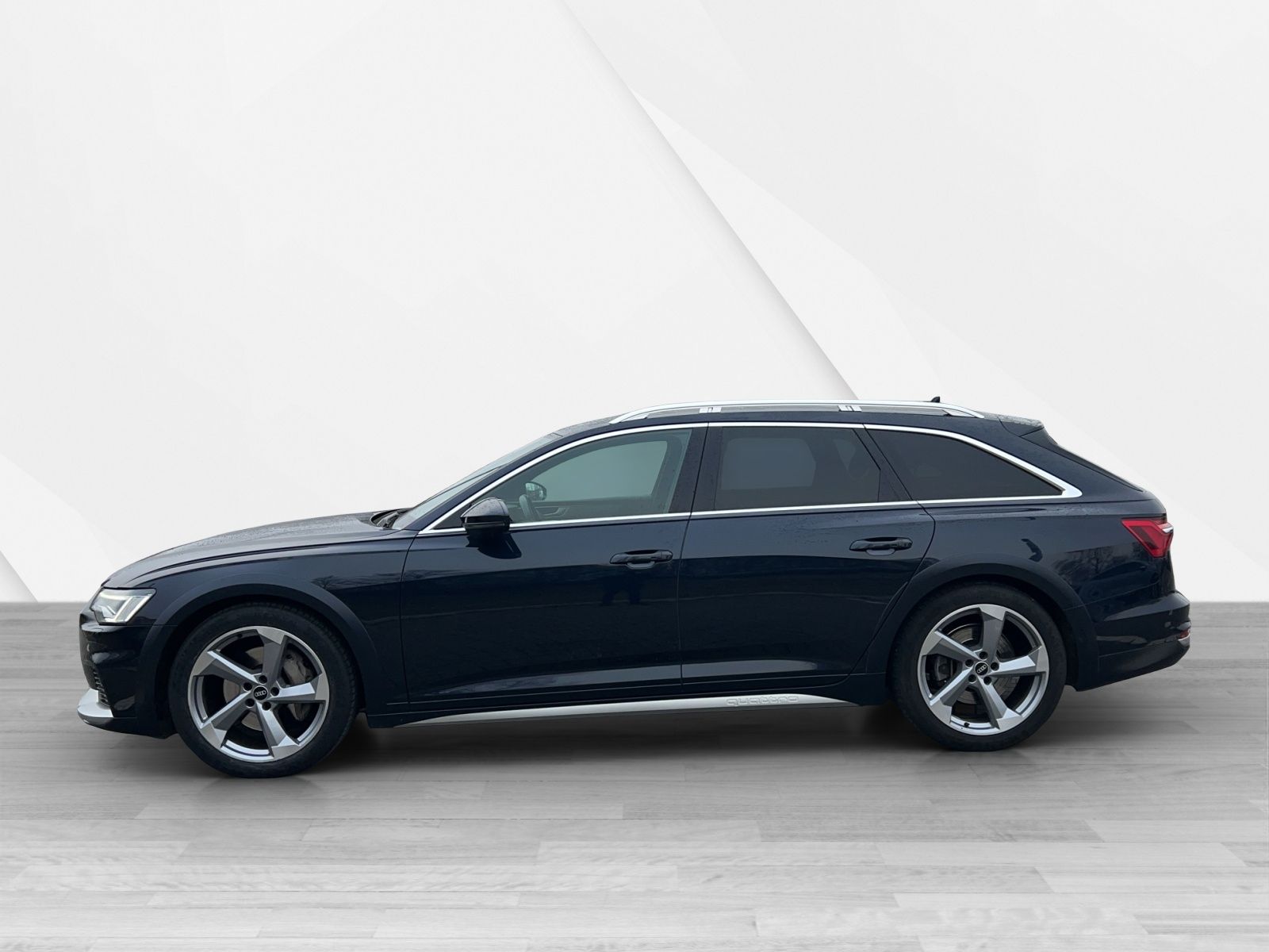 Audi A6 allroad quattro 50 TDI - Samsaru's Car Outlet