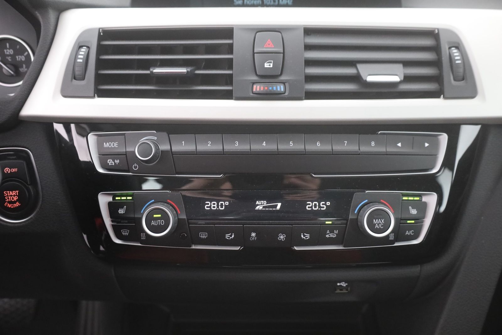 BMW 320i Gran Turismo - Samsaru's Car Outlet