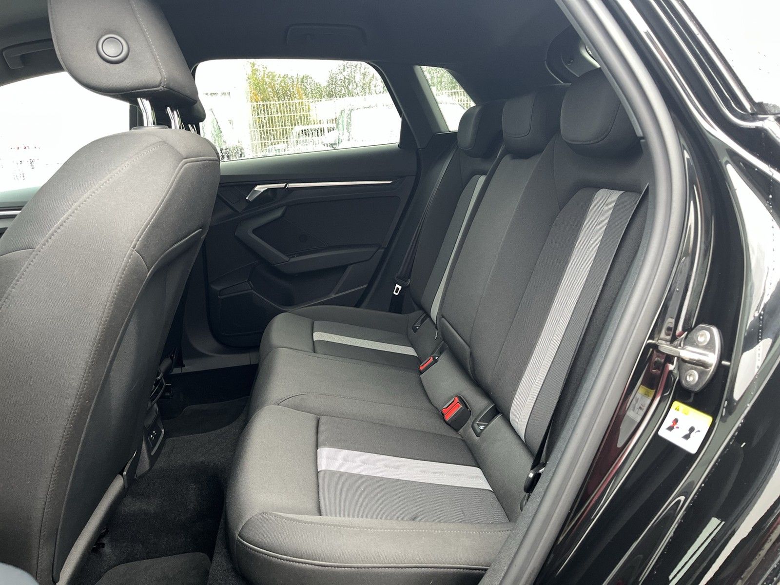 Audi A3 Sportback 40 TFSI e S line