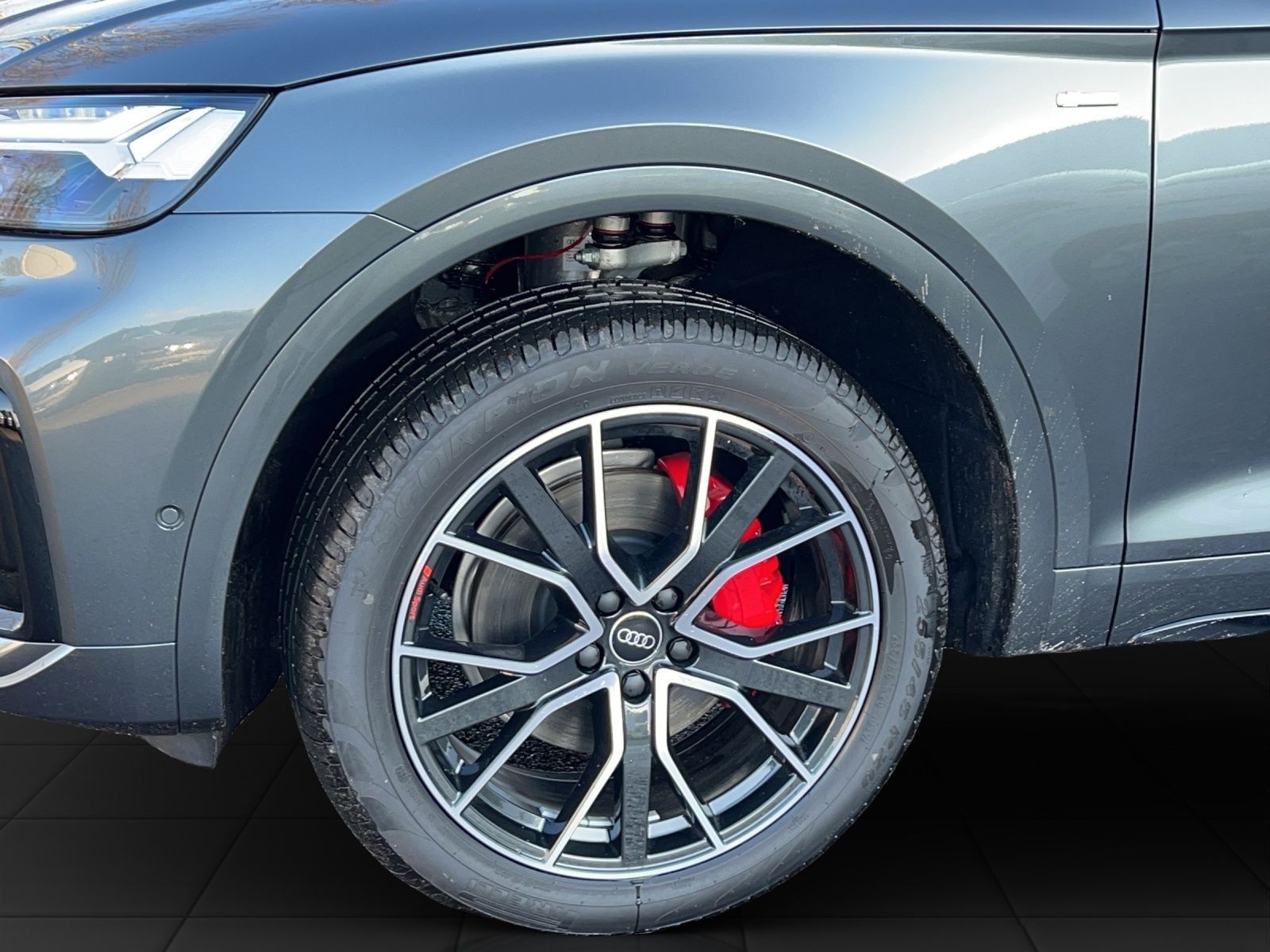 Audi Q5 Sportback S line 40 TDI quattro UPE 86.290€