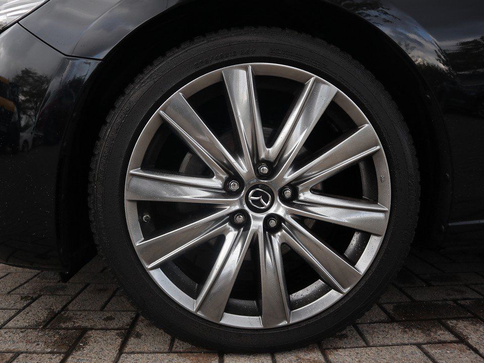 Mazda 6 Takumi G-194 AT GSD Allwetter NAVI Nappa BOSE