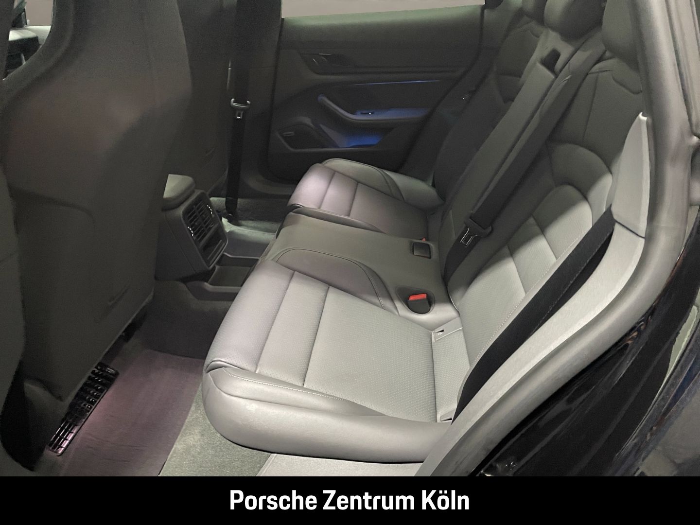 Porsche Taycan 4 Cross Turismo LED-Matrix Panorama BOSE