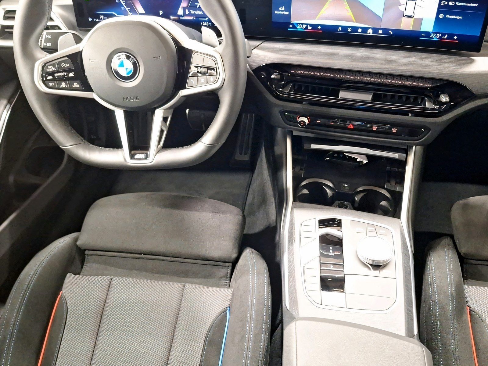 BMW 320i Touring M Sport Driv.Assist.Prof Kamera