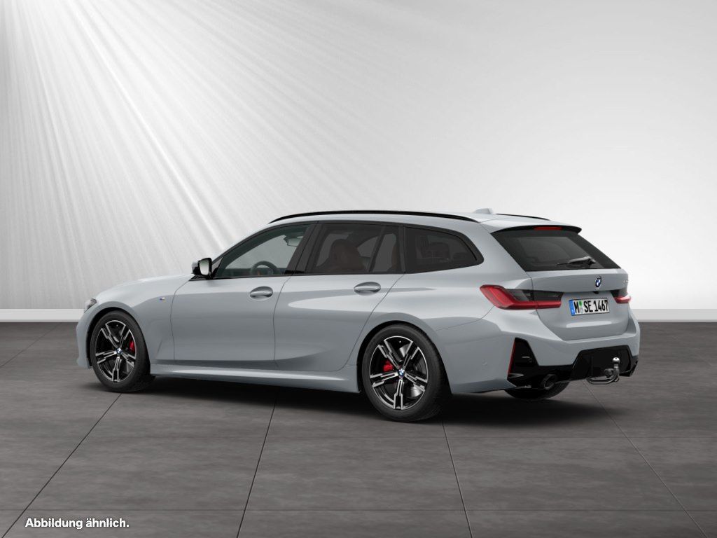 BMW 320d Touring M Sport Pro|AHK|Head-Up|Stop&Go