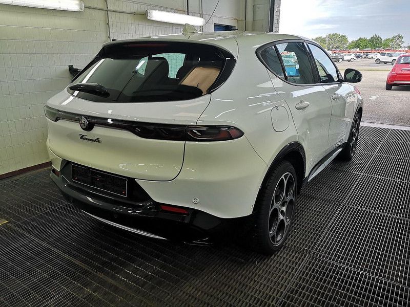 Alfa Romeo Tonale 1.5 VGT Hybrid Ti Aut.*Matrix*Kamera*Keyl