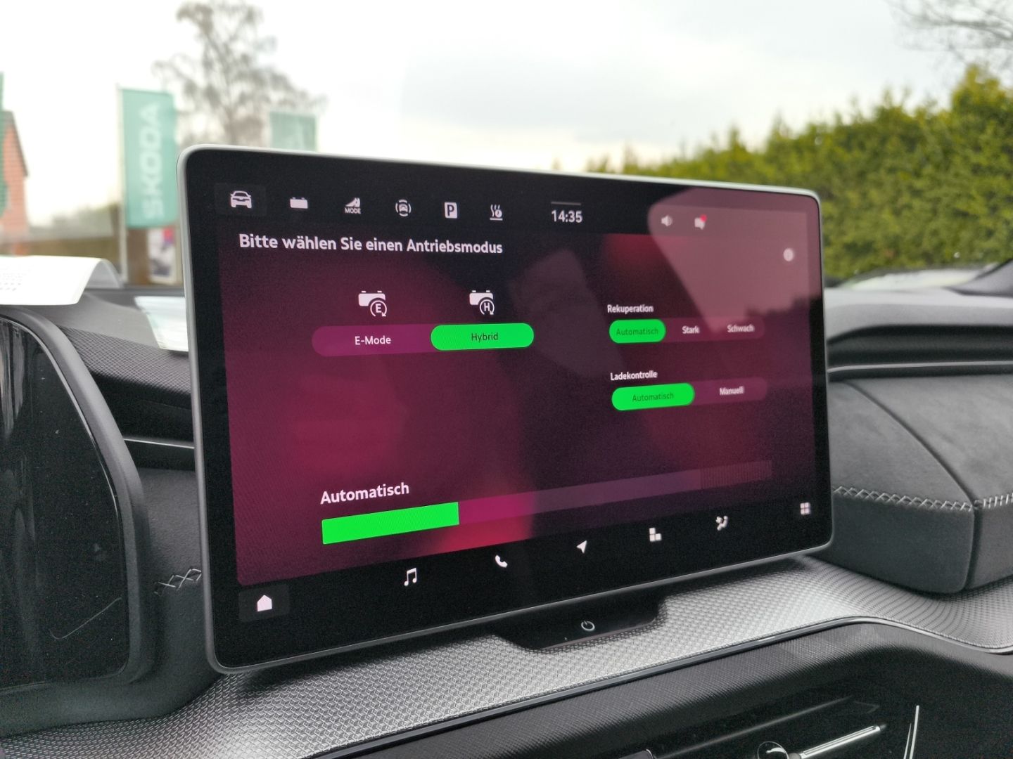 Skoda Kodiaq 1.5 TSI iV Sportline AHK 47.490.bei Inzah