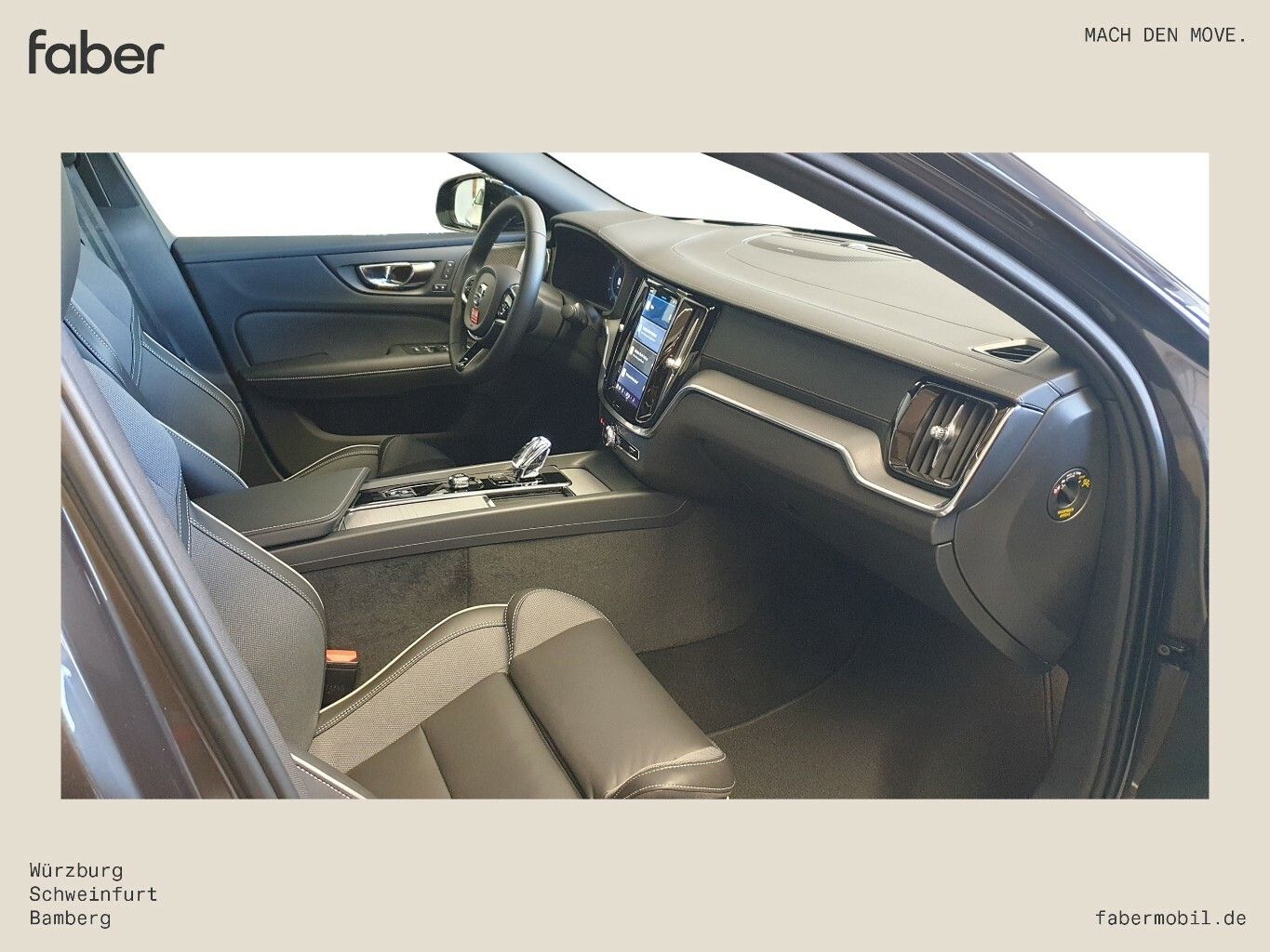 Volvo S60 B5 Ultimate Dark AWD
