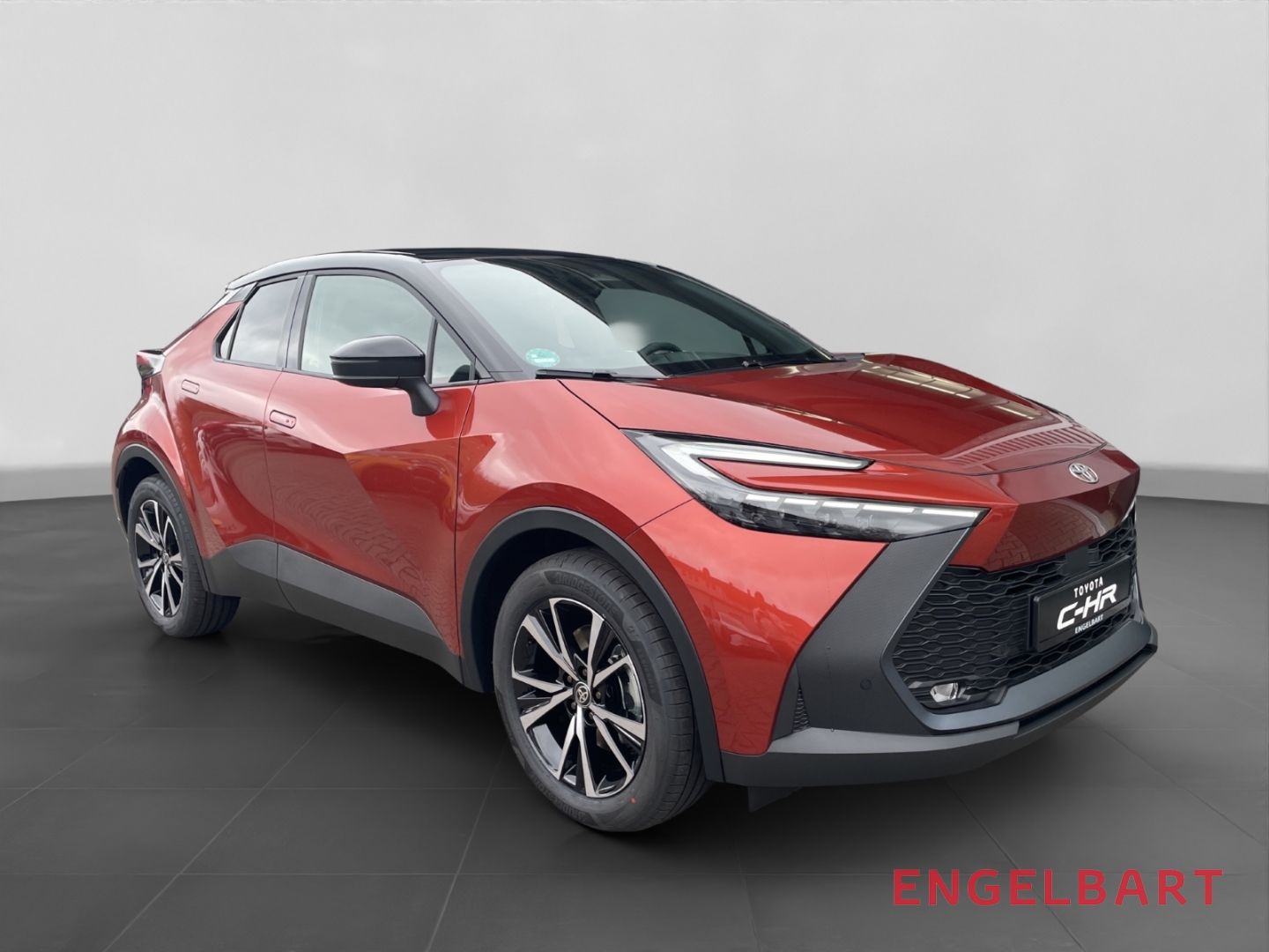 Toyota C-HR 2.0 Plug-In Hybrid Teamplayer Technik Paket