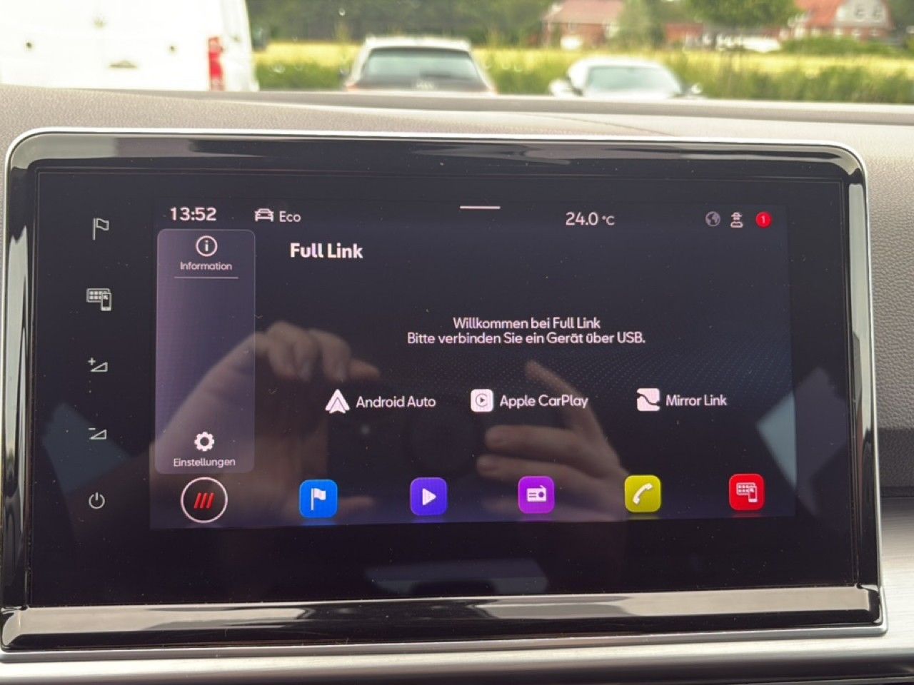 Seat Tarraco FR 4Drive AHK/BeatsAudio/DCC/ACC