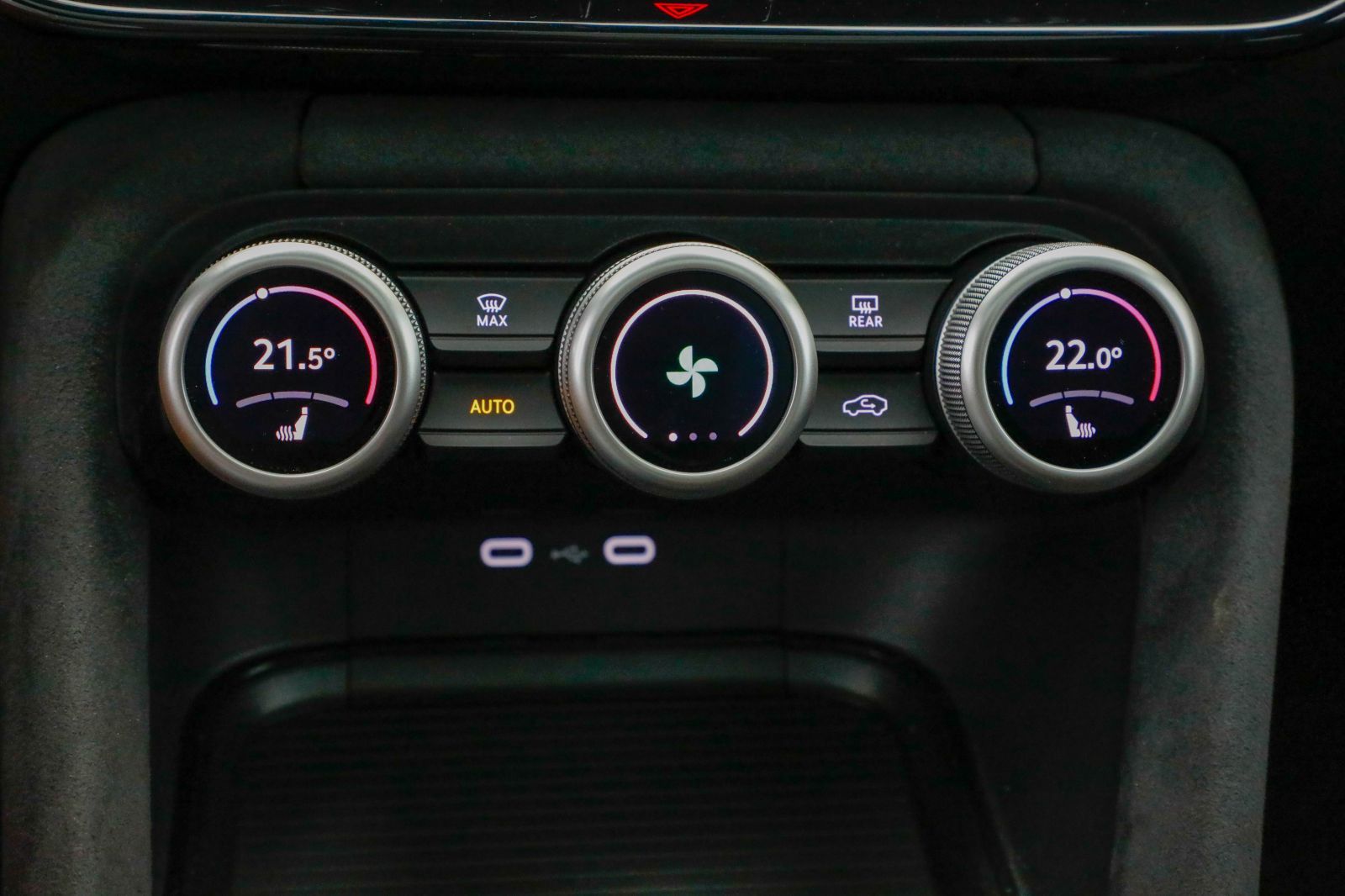 Skoda Kodiaq RS 2.0 TSI 4x4 DSG AHK ACC 360° Matrix