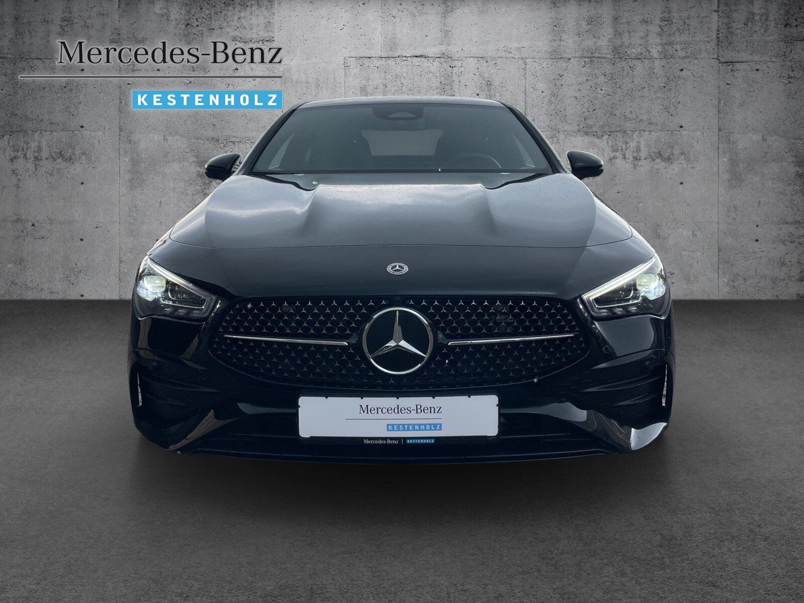 Mercedes-Benz CLA 180 AMG - Samsaru's Car Outlet