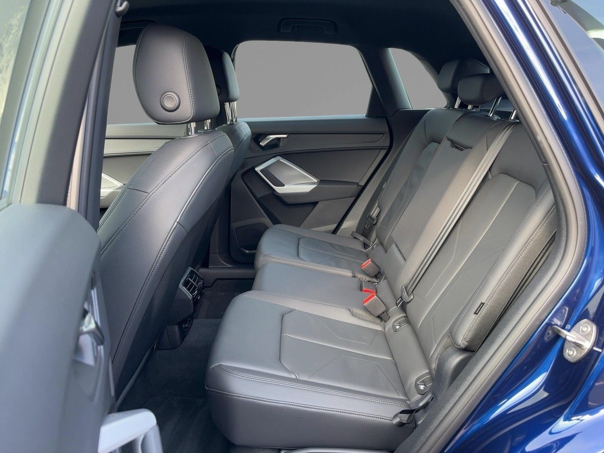 Audi Q3 35 TDI advanced quattro - Samsaru's Car Outlet