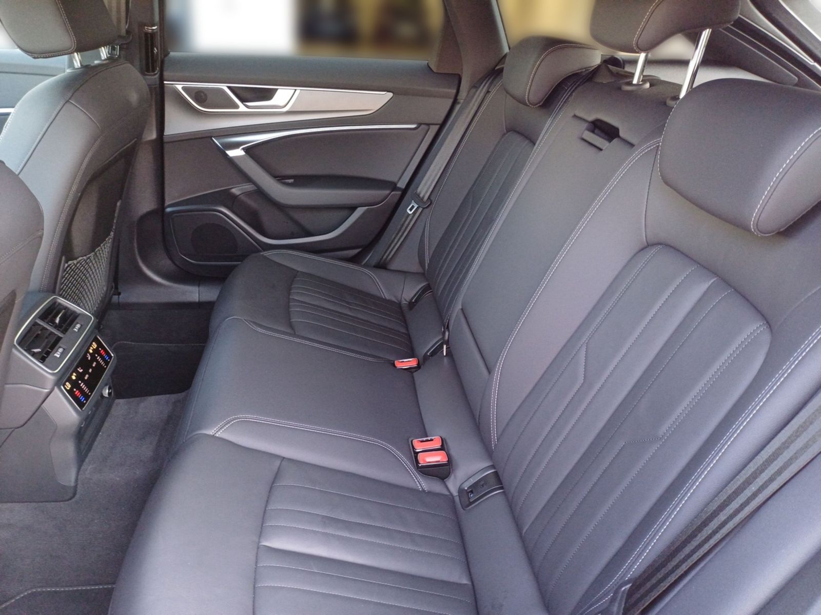Audi A6 Avant - Samsaru's Car Outlet
