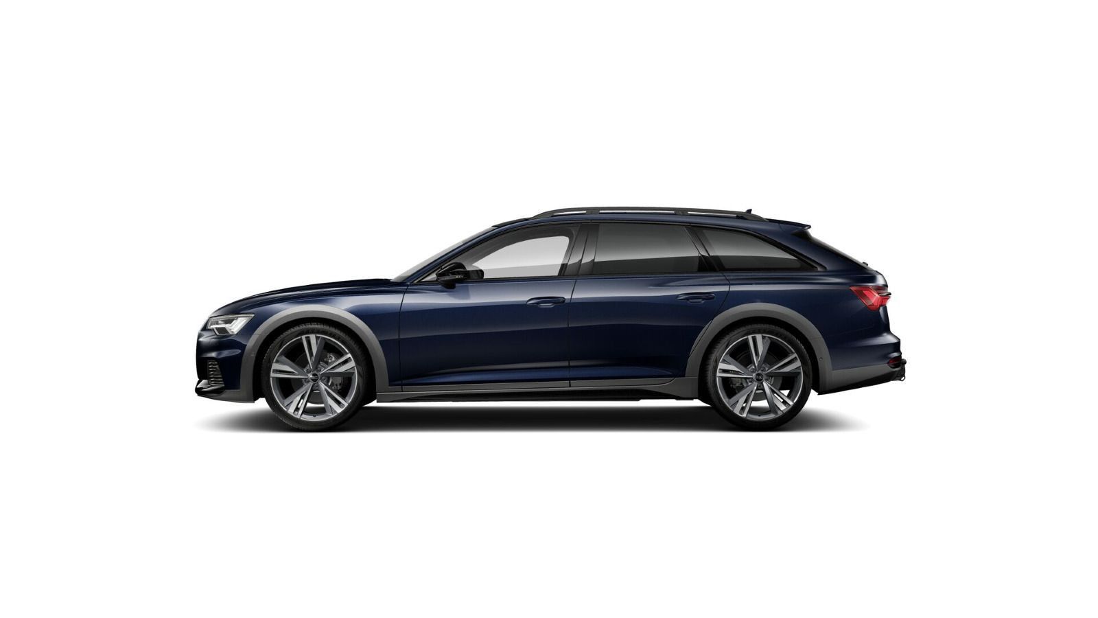 Audi A6 allroad quattro 40 TDI - Samsaru's Car Outlet