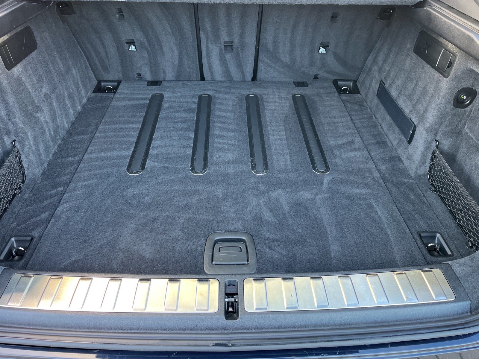 BMW X6 xDrive30d M Sport Gestiksteuerung HK HiFi