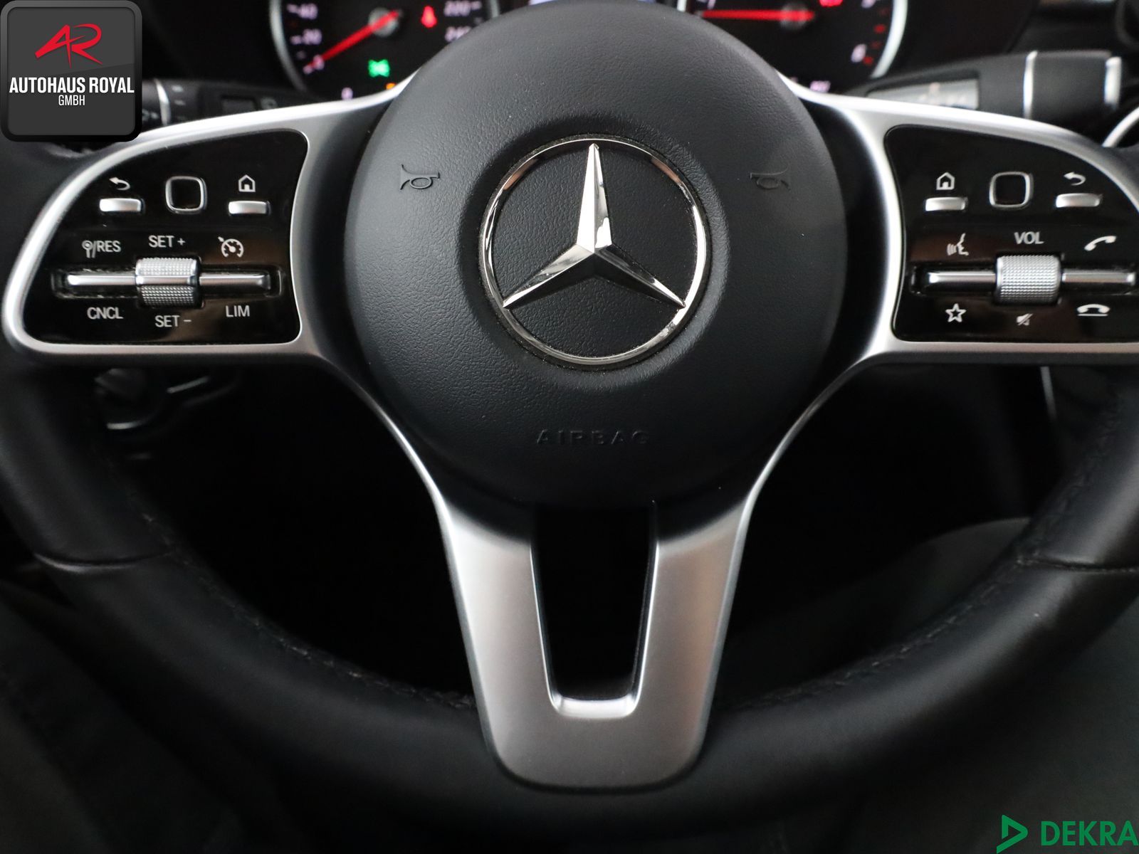 Mercedes-Benz GLC 200 d 4M - Samsaru's Car Outlet