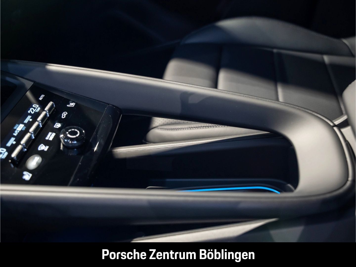 Porsche Macan Surround-View Abstandstempomat BOSE LED