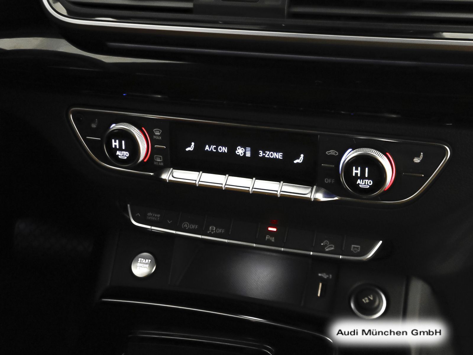Audi Q5 40 TDI qu. S tronic S line Pano/AHK/Matrix/Lu