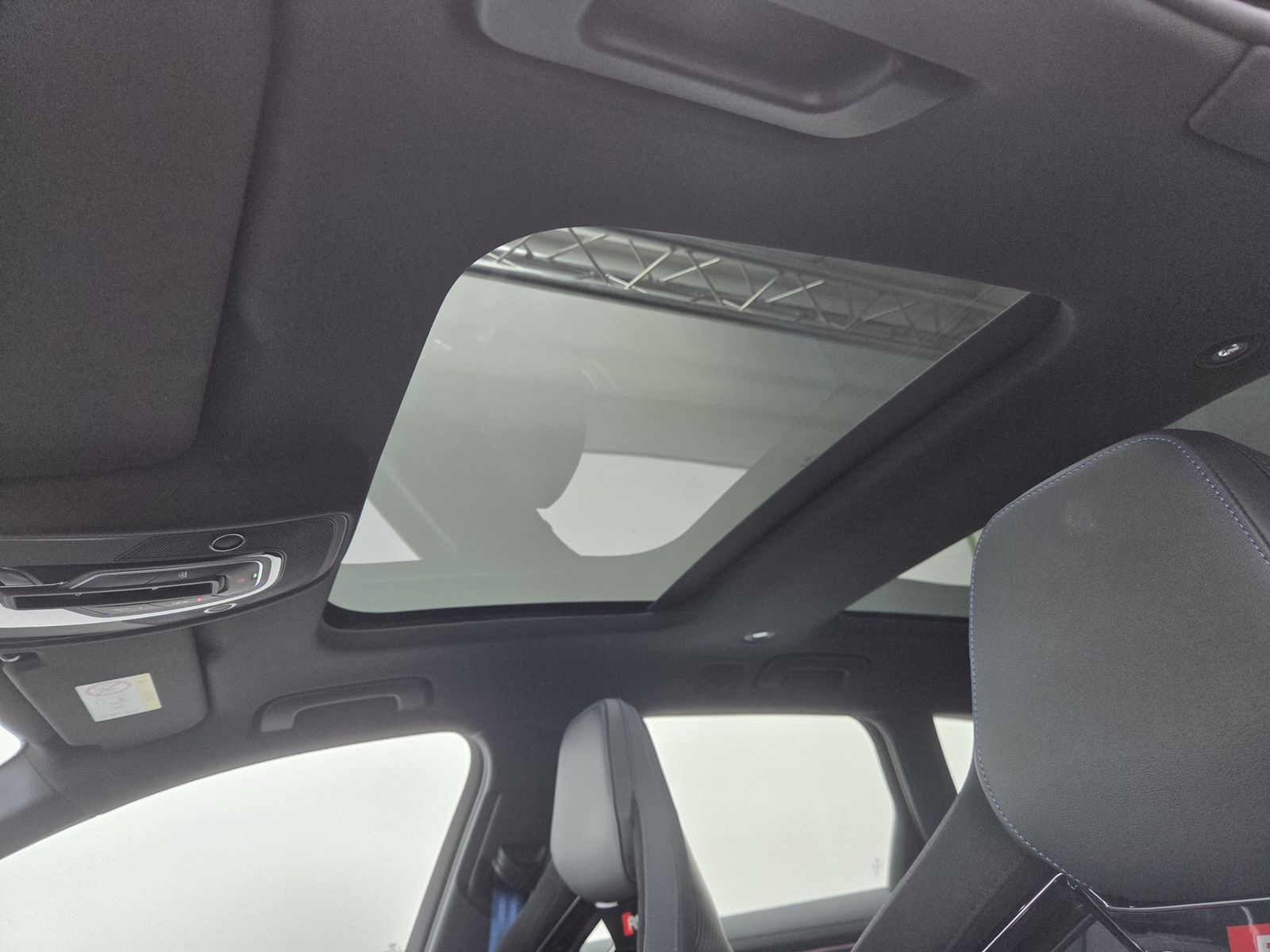 Audi RS6 Performance RS-Design Schalensitze ACC 360°