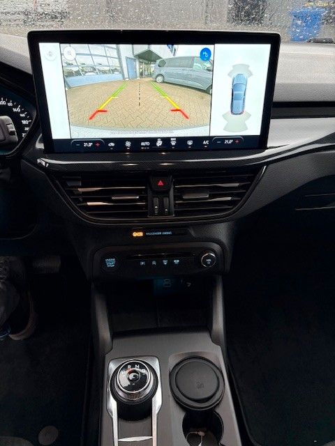 Ford Focus Lim. ST-Line ACC LED Navi Kamera