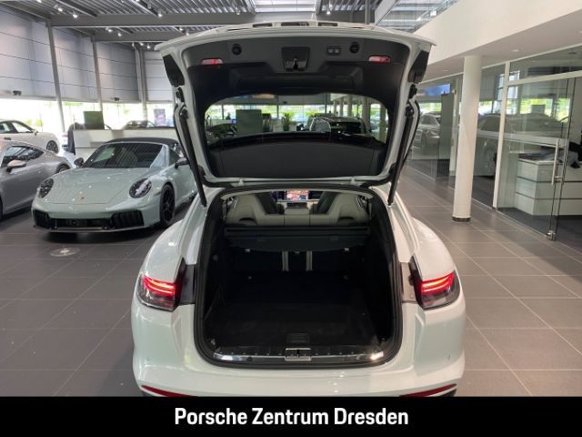 Porsche Panamera GTS ST Bose Sitzbelü 21" Surround View