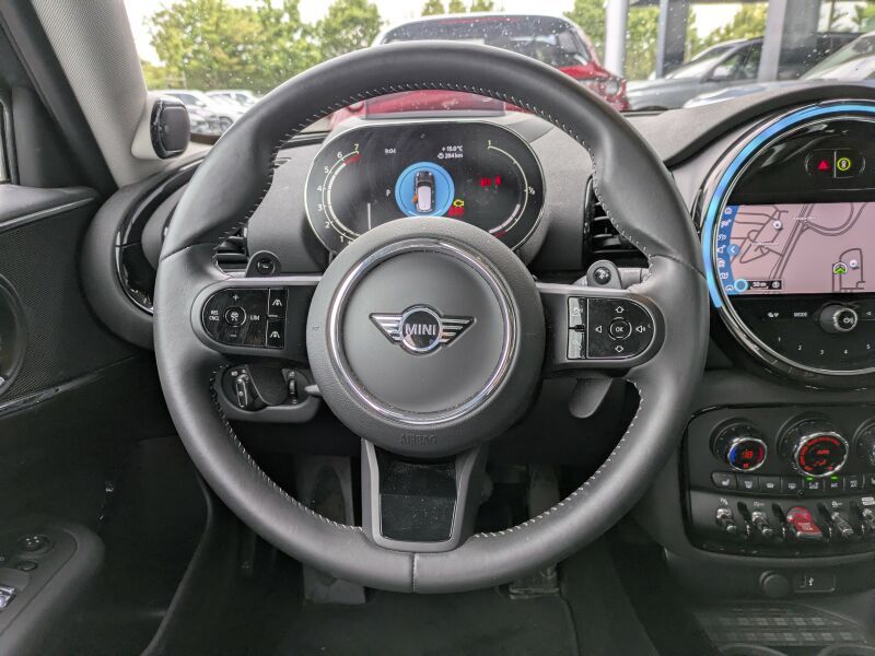 MINI Cooper S Clubman - Samsaru's Car Outlet