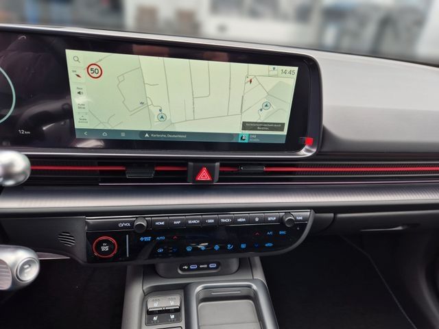 Hyundai IONIQ 6 84kWh 325PS Allradantrieb N Line X Bose
