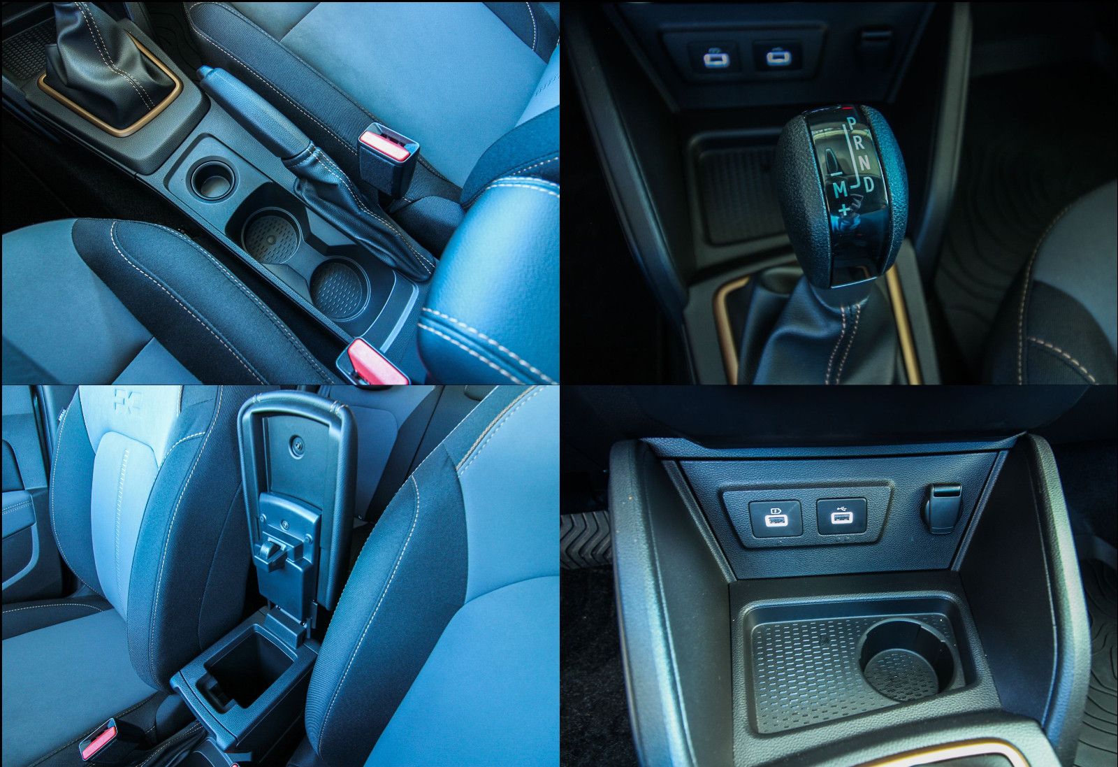 Dacia Duster II Extreme TCe 150 - Samsaru's Car Outlet