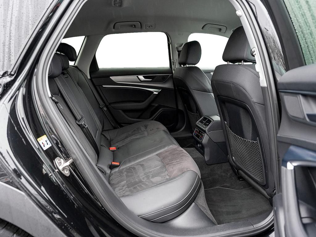 Audi A6 Allroad quattro 55 TFSI - Samsaru's Car Outlet